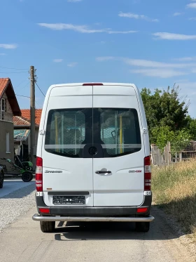 Обява за продажба на Mercedes-Benz Sprinter 313 ~16 300 лв. - изображение 4