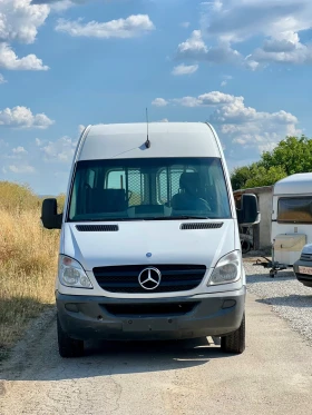 Обява за продажба на Mercedes-Benz Sprinter 313 ~16 300 лв. - изображение 1