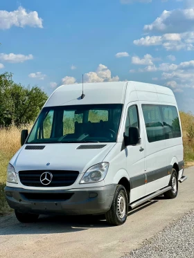 Обява за продажба на Mercedes-Benz Sprinter 313 ~16 300 лв. - изображение 1