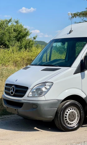 Обява за продажба на Mercedes-Benz Sprinter 313 ~16 300 лв. - изображение 2