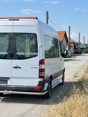 Обява за продажба на Mercedes-Benz Sprinter 313 ~16 300 лв. - изображение 5