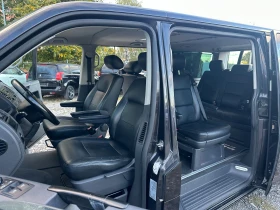 Обява за продажба на VW Multivan 2.5TDI 131kc 4x4 LONG ~21 950 лв. - изображение 8