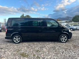 Обява за продажба на VW Multivan 2.5TDI 131kc 4x4 LONG ~21 950 лв. - изображение 1
