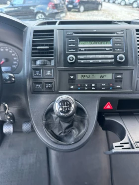 Обява за продажба на VW Multivan 2.5TDI 131kc 4x4 LONG ~21 950 лв. - изображение 11