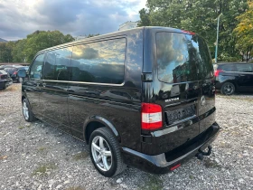 Обява за продажба на VW Multivan 2.5TDI 131kc 4x4 LONG ~21 950 лв. - изображение 4