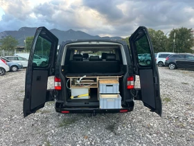 VW Multivan 2.5TDI 131kc 4x4 LONG | Mobile.bg    16