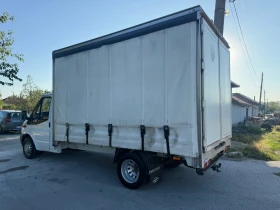 Обява за продажба на Ford Transit 2.4  ~10 400 лв. - изображение 4
