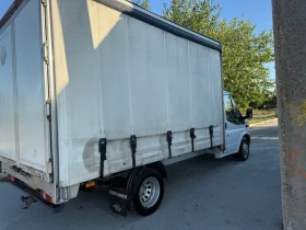 Обява за продажба на Ford Transit 2.4  ~10 400 лв. - изображение 3