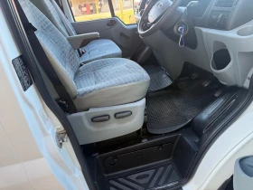 Обява за продажба на Ford Transit 2.4  ~10 400 лв. - изображение 7