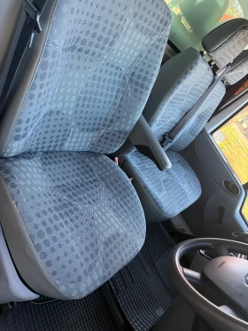 Обява за продажба на Ford Transit 2.4  ~10 400 лв. - изображение 9