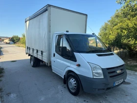 Обява за продажба на Ford Transit 2.4  ~10 400 лв. - изображение 5