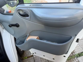 Обява за продажба на Ford Transit 2.4  ~10 400 лв. - изображение 8