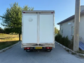 Обява за продажба на Ford Transit 2.4  ~10 400 лв. - изображение 2