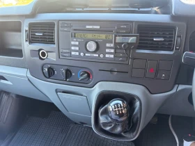 Ford Transit 2.4  | Mobile.bg    13