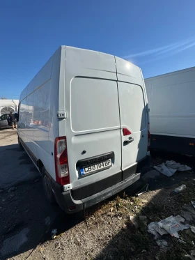 Renault Master 2.3 L3H3, снимка 3