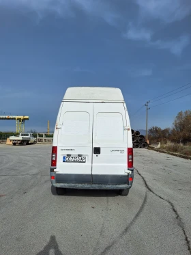 Citroen Jumper, снимка 2 — Bazar.bg Citroen Jumper, снимка 2