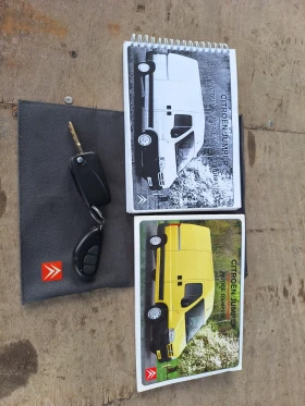 Citroen Jumper, снимка 10 — Bazar.bg Citroen Jumper, снимка 10