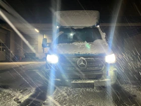 Mercedes-Benz Sprinter 316, снимка 3