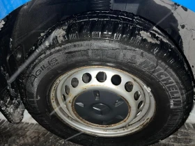 Mercedes-Benz Sprinter 316, снимка 12