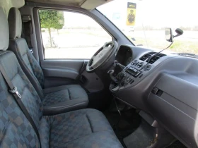 Mercedes-Benz Vito 2.2 CDI | Mobile.bg � ����� ������ 7