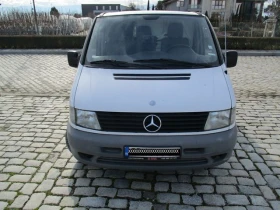 ������ Mercedes-Benz Vito 2.2 CDI