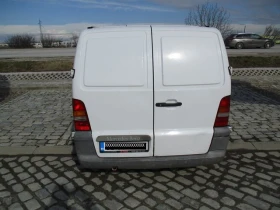 Mercedes-Benz Vito 2.2 CDI | Mobile.bg � ����� ������ 5