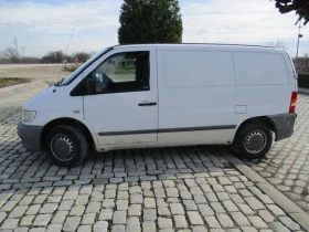 Mercedes-Benz Vito 2.2 CDI | Mobile.bg � ����� ������ 4