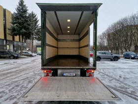 Iveco Daily 40C18* 3500 кг , снимка 10