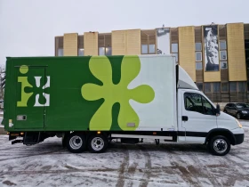 Iveco Daily 40C18* 3500 кг , снимка 7