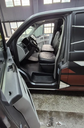 VW T5 Transporter 4�4 | Mobile.bg � ����� ������ 9