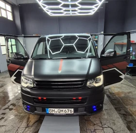 VW T5 Transporter 4�4 | Mobile.bg � ����� ������ 5