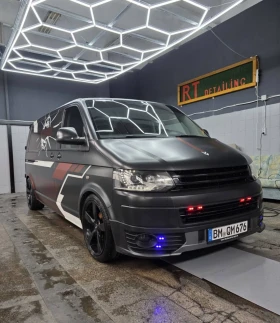 VW T5 Transporter 4�4 | Mobile.bg � ����� ������ 4