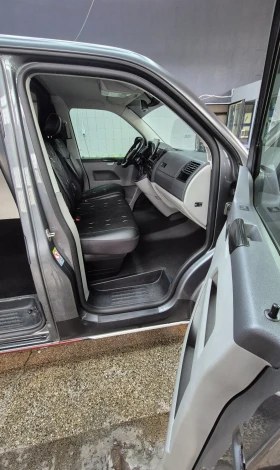 VW T5 Transporter 4�4 | Mobile.bg � ����� ������ 8