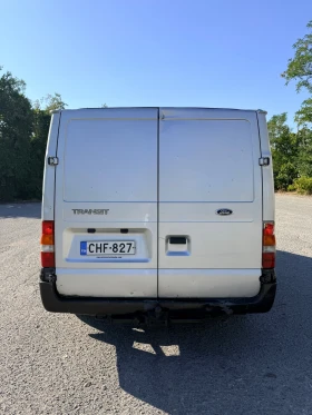 Ford Transit 2.0 дизел Топ състояние | Auto.bg — изображение 6