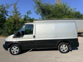 Ford Transit 2.0 дизел Топ състояние | Auto.bg — изображение 5