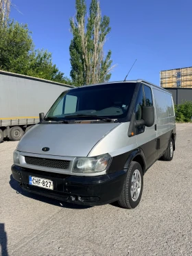 Ford Transit 2.0 дизел Топ състояние | Auto.bg — изображение 2