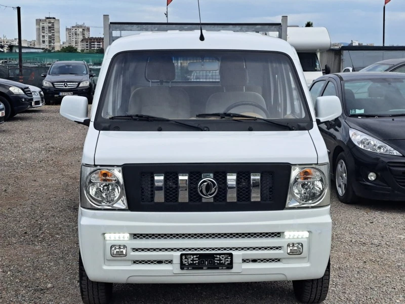 DONGFENG V22 DFSK V22 , снимка 1 - Бусове и автобуси - 46597101