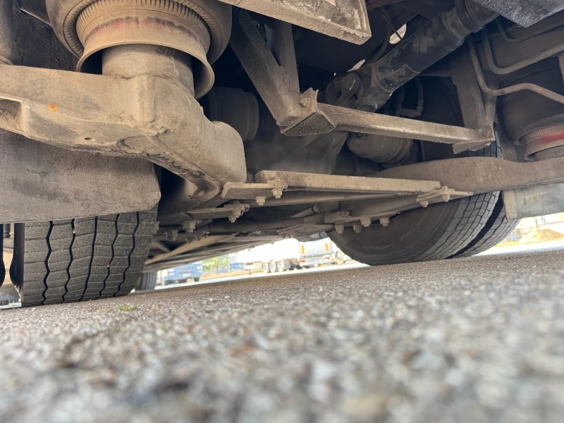 Mercedes-Benz Intouro MBU O 560 62+ 21МЕСТЕН, снимка 15 - Бусове и автобуси - 50700027