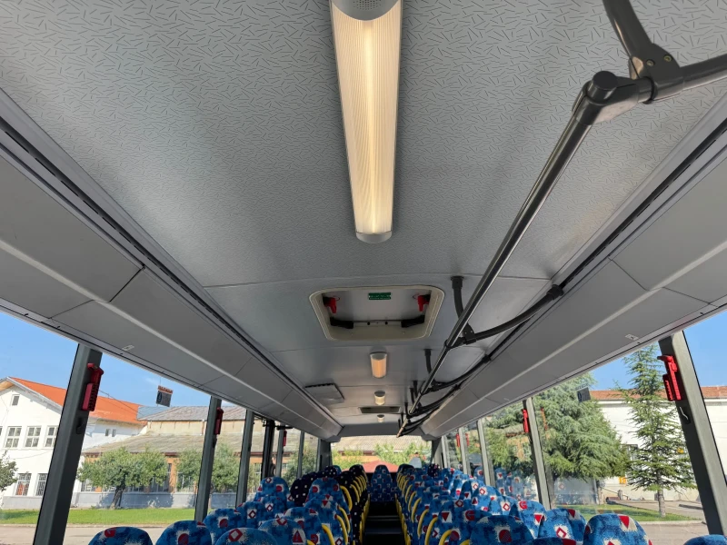 Mercedes-Benz Intouro MBU O 560 62+ 21МЕСТЕН, снимка 11 - Бусове и автобуси - 50700027