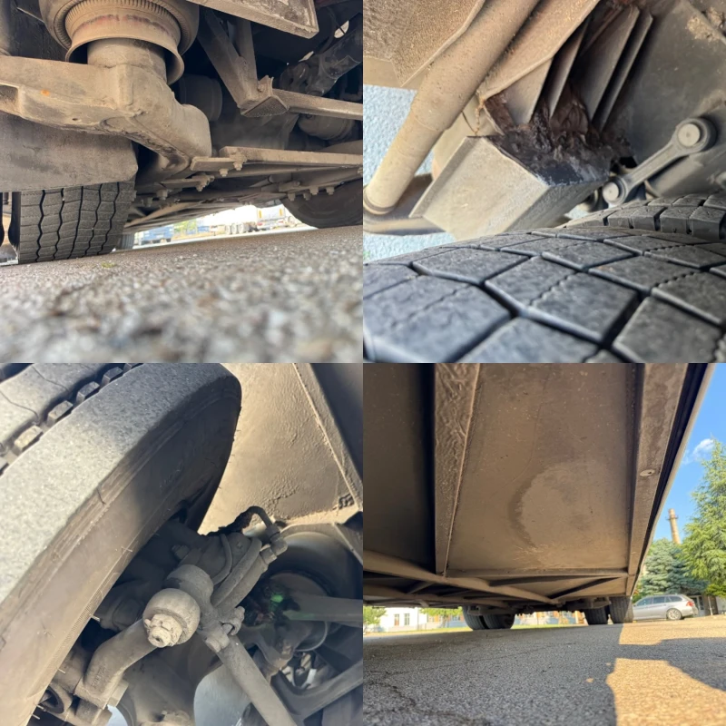 Mercedes-Benz Intouro MBU O 560 62+ 21МЕСТЕН, снимка 14 - Бусове и автобуси - 50700027