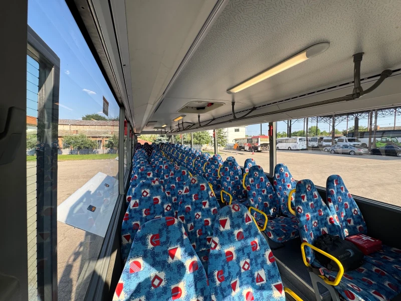 Mercedes-Benz Intouro MBU O 560 62+ 21МЕСТЕН, снимка 8 - Бусове и автобуси - 50700027