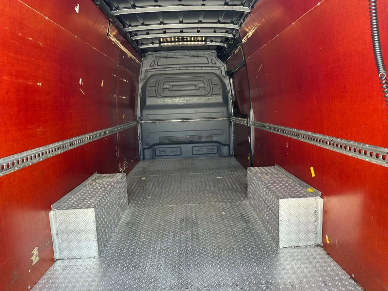 Mercedes-Benz Sprinter 516!MAXI!EURO6!П.БОРД!ДО 3.5Т!, снимка 10 - Бусове и автобуси - 51017342