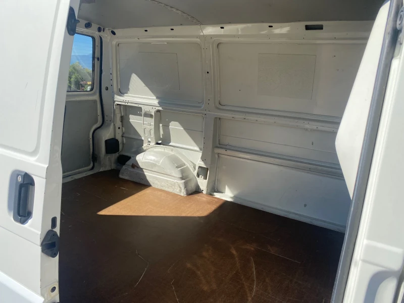 VW T4 2, 5tdi, снимка 6 - Бусове и автобуси - 52554242