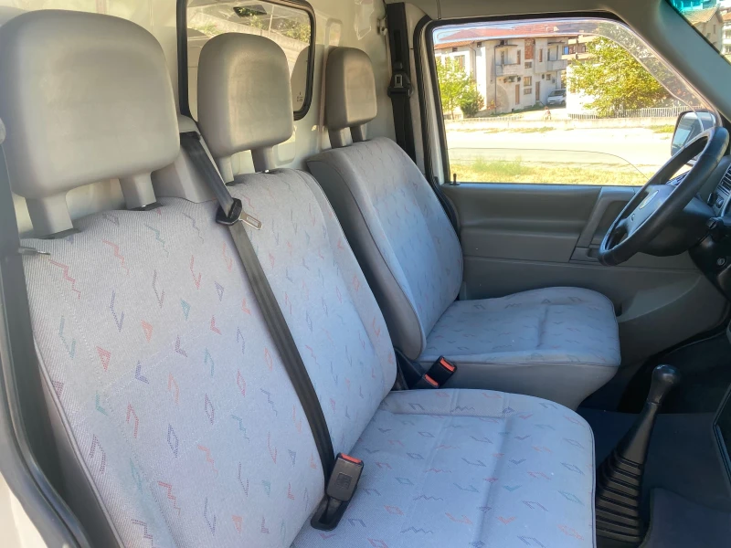 VW T4 2, 5tdi, снимка 7 - Бусове и автобуси - 52554242