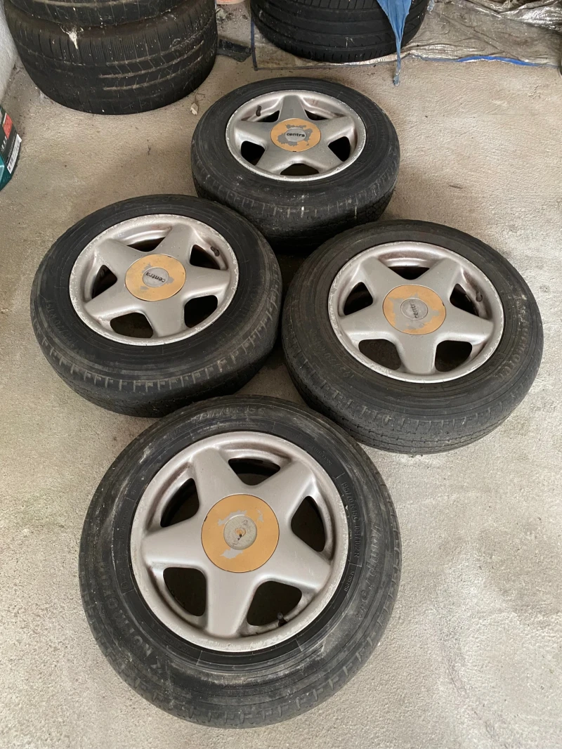 VW T4 2, 5tdi, снимка 13 - Бусове и автобуси - 52554242