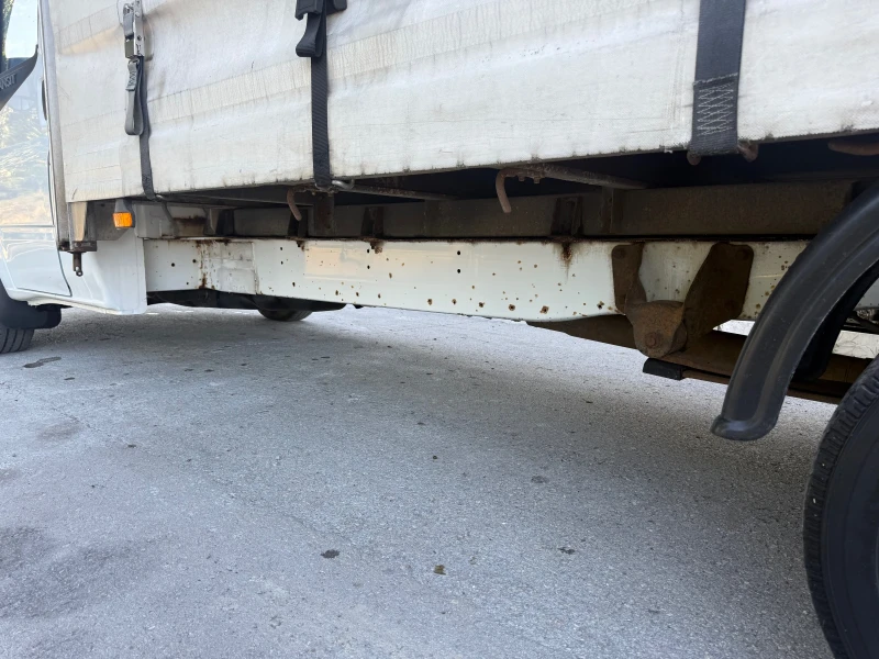 Ford Transit 2.4 , снимка 12 - Бусове и автобуси - 52148415