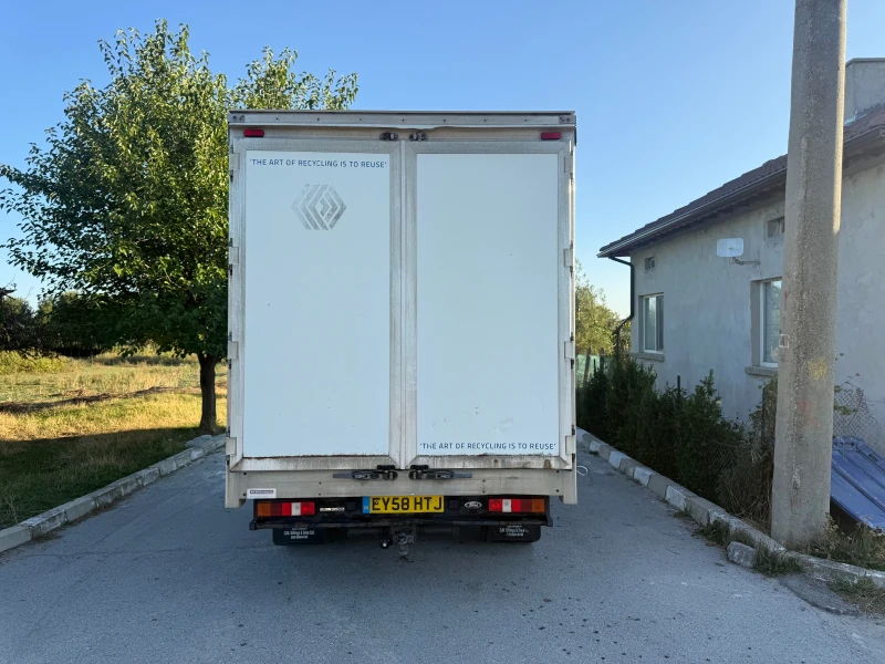 Ford Transit 2.4 , снимка 3 - Бусове и автобуси - 52148415