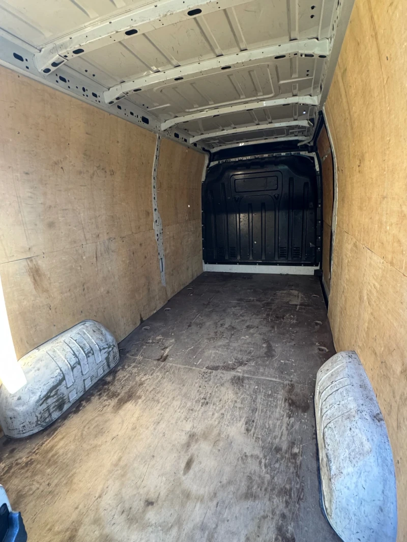 Renault Master 2.3 L3H3, снимка 4 - Бусове и автобуси - 52428319