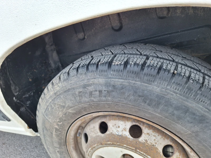 Citroen Jumper, снимка 4 - Бусове и автобуси - 52448076