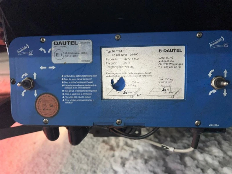 Mercedes-Benz Sprinter 316, снимка 14 - Бусове и автобуси - 53073248